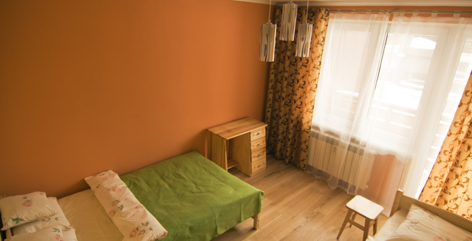 Apartament Pod Lipkami