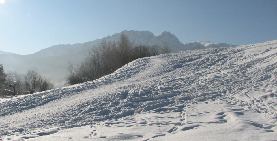 Giewont